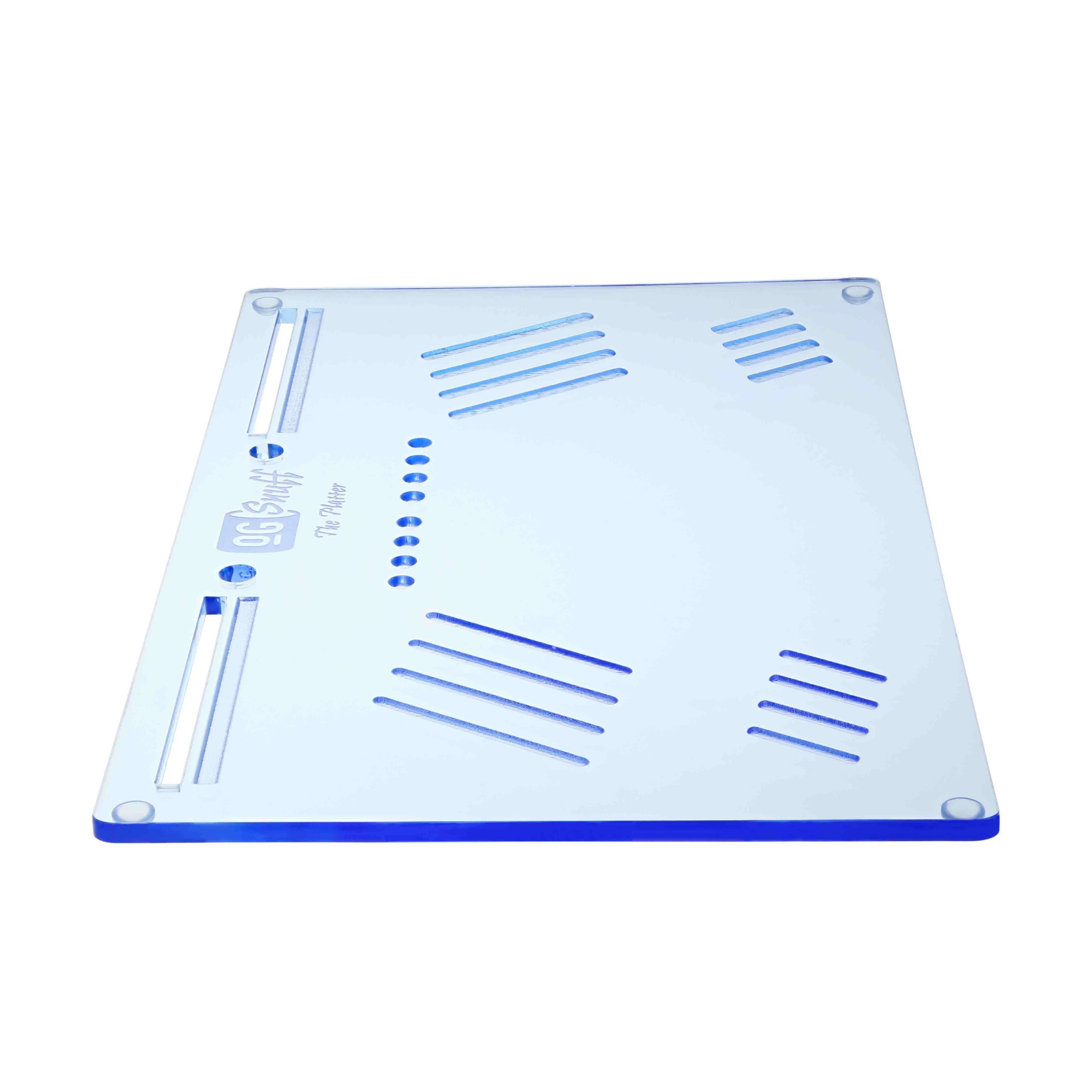 "OG Snuff" - The Platter Party Board