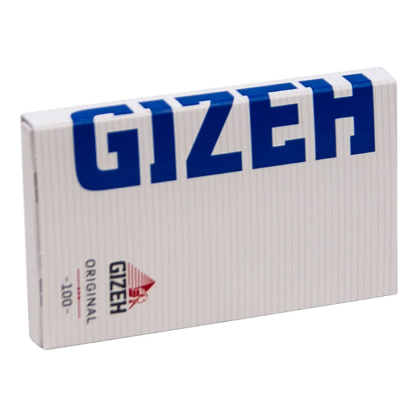 GIZEH Original Magnet 100 Rolling Papers