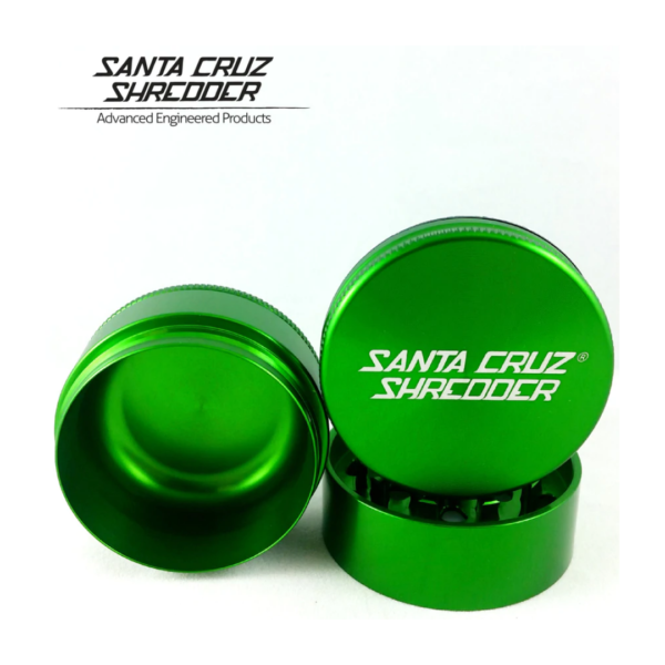 santa cruz shredder medium 3 piece