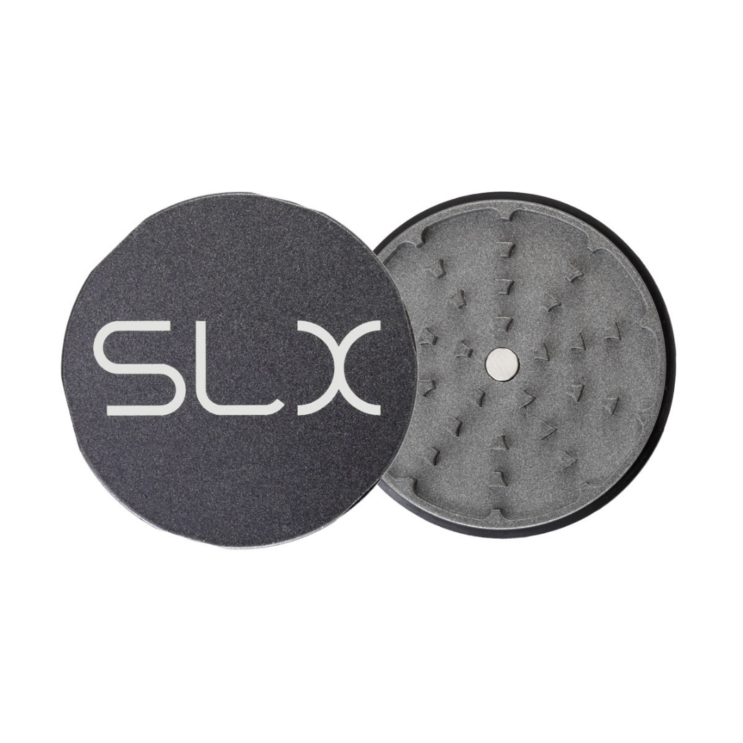 SLX V2.5 CERAMIC COATED NON-STICK GRINDER – 62MM