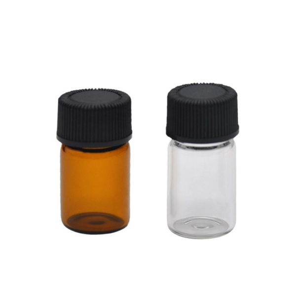 snuff glass stuff bottle small