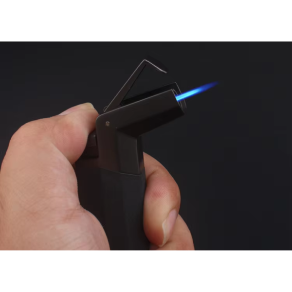 Honest Micro Torch Lighter