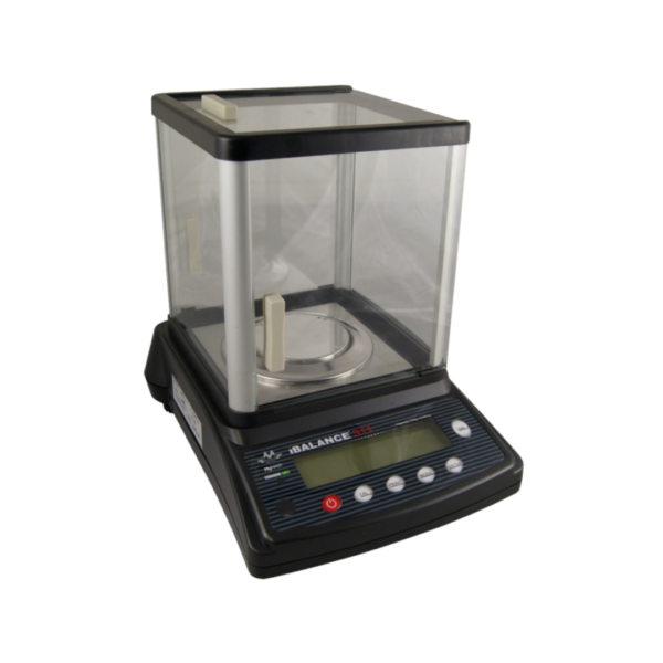 My Weigh iBalance i311 šC 310g (0.001)