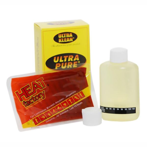 Ultra Klean - Ultra Pure Synthetic Urine 2oz