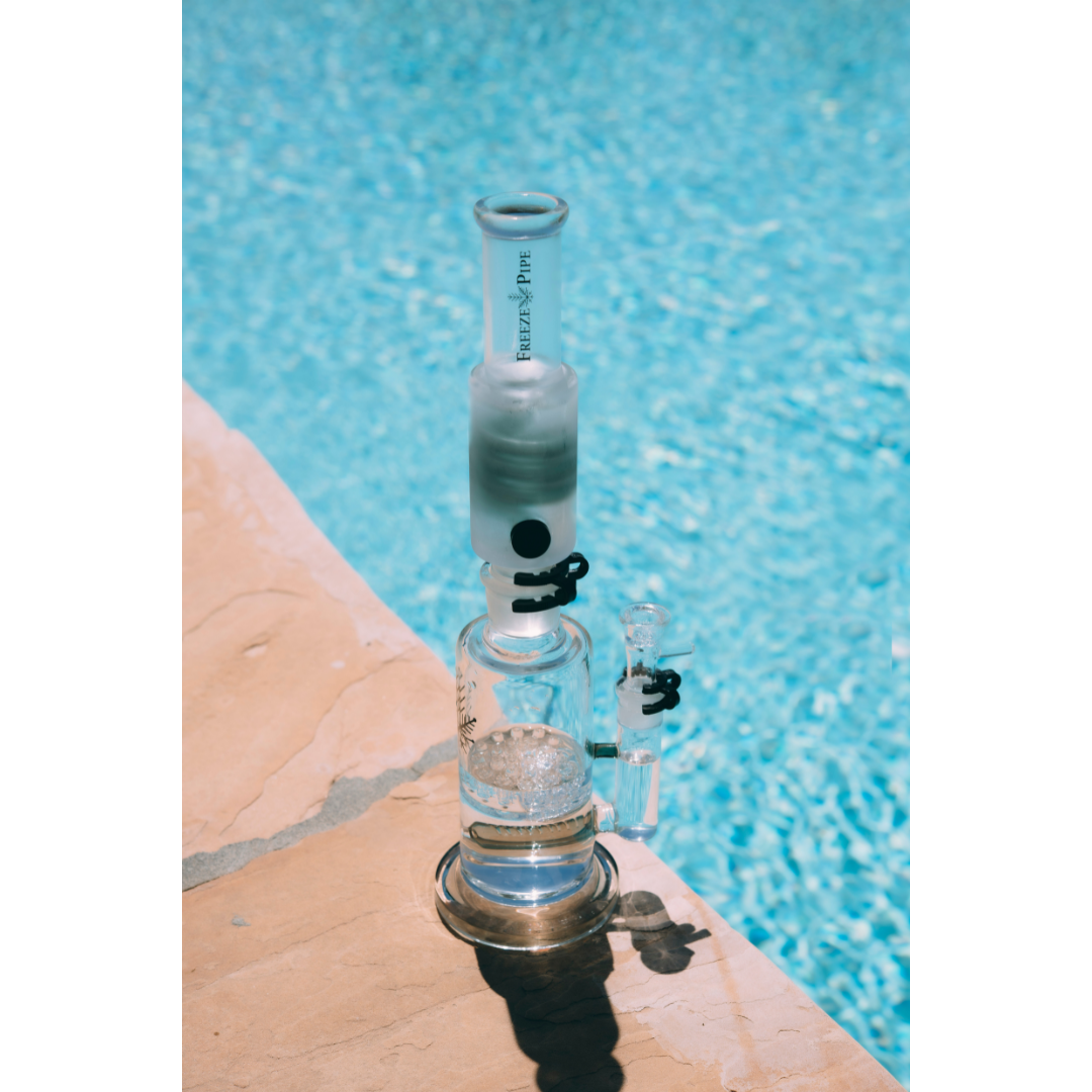 Freeze Pipe – Bong