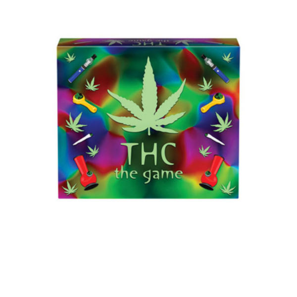 The THC Game