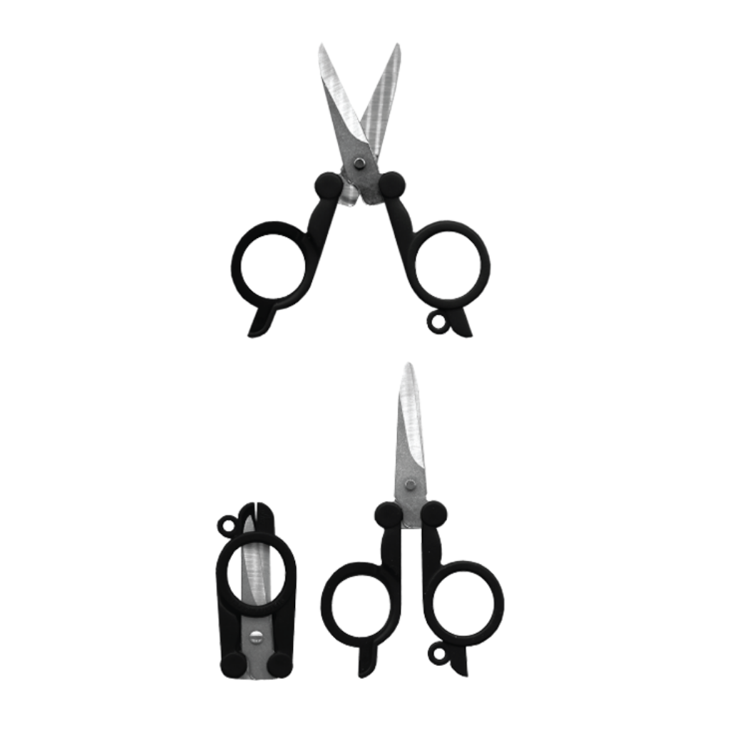 Buddy Folding Scissors
