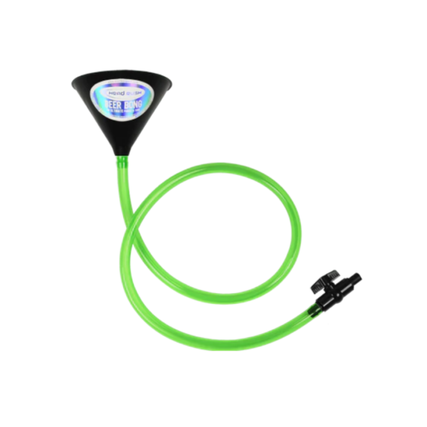 Head Rush Xtreme 6ft Tube Beer Bong