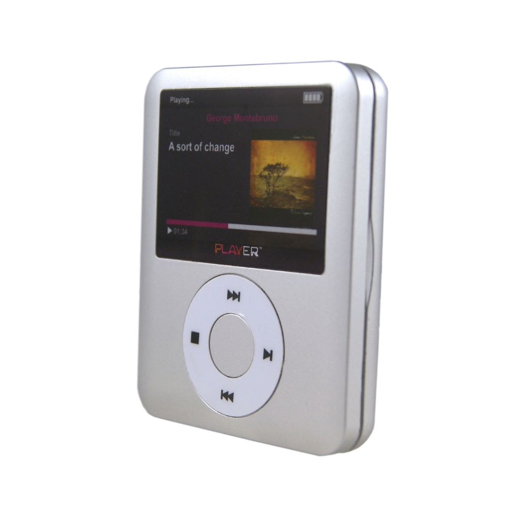 Proscale Player 100 - Digital Pocket Scale – 0.01