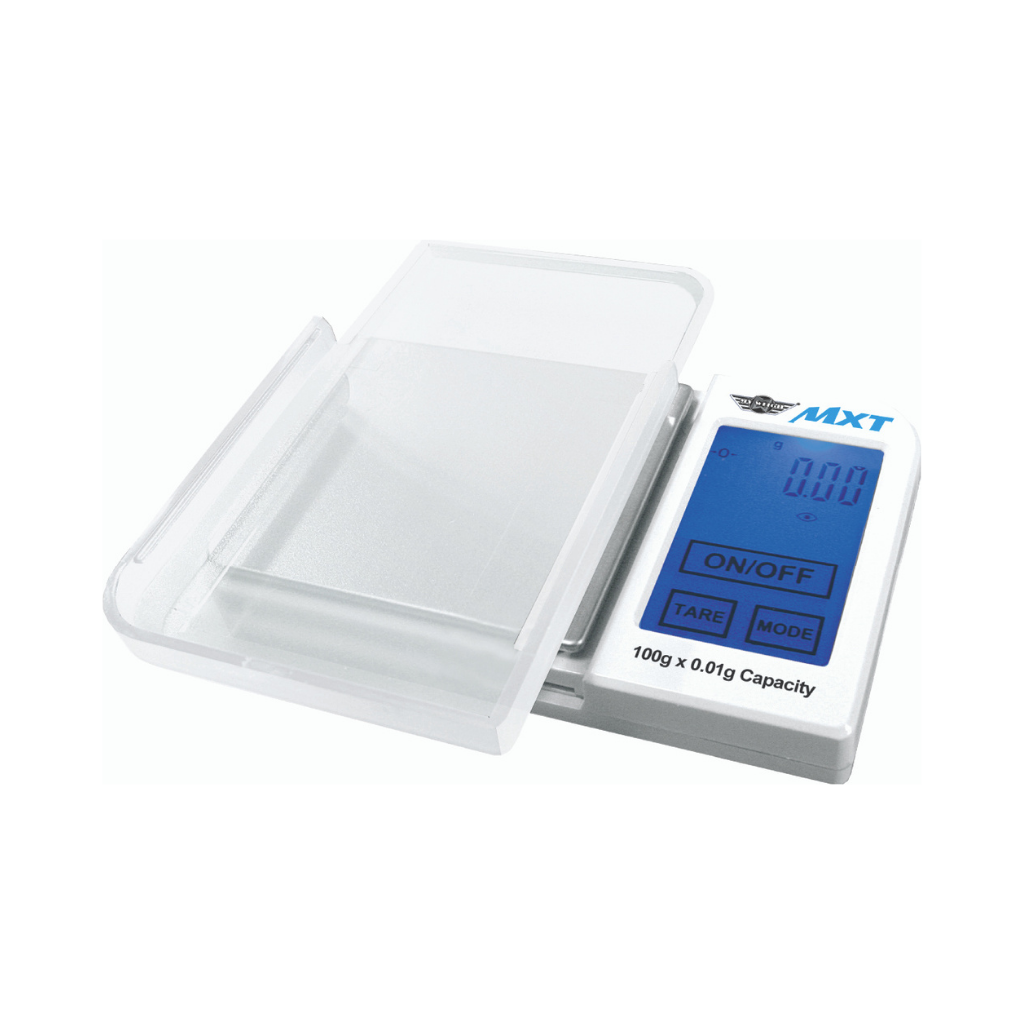 My Weigh - MXT 100 Pocket Scale – 0.01