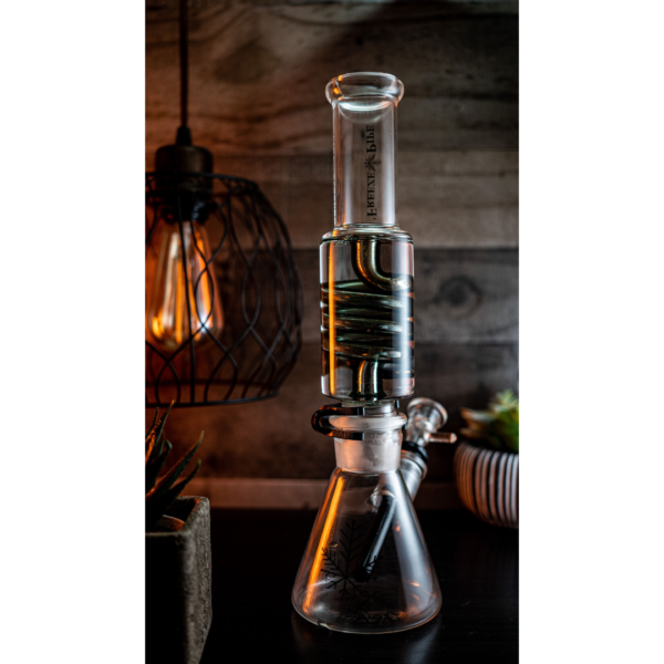 Freeze Pipe – Beaker