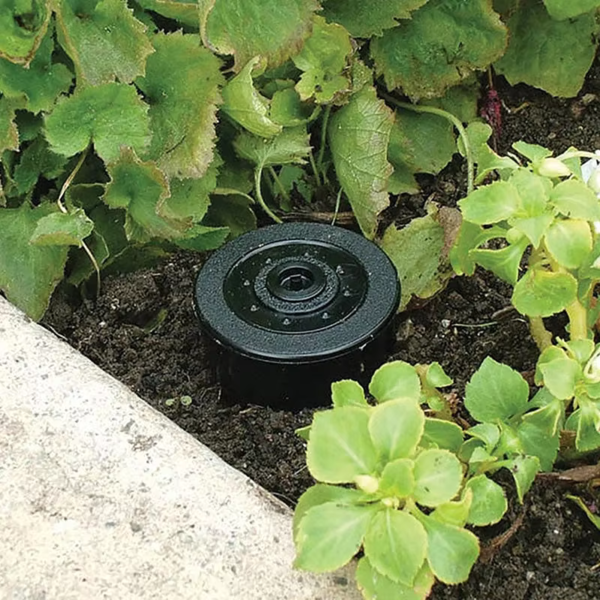 Sprinkler Diversion Stash Safe