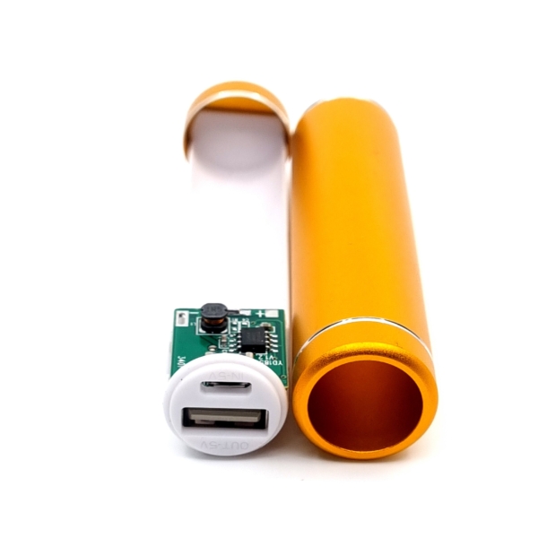 Fake Charger Station Power Bank Portable Pocket Diversion Stash