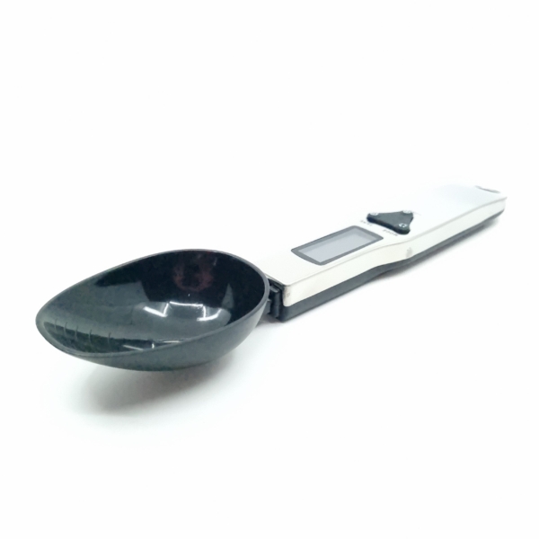 Spoon Scale - Chrome (0.1)