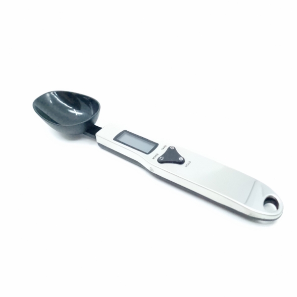 Spoon Scale - Chrome (0.1)