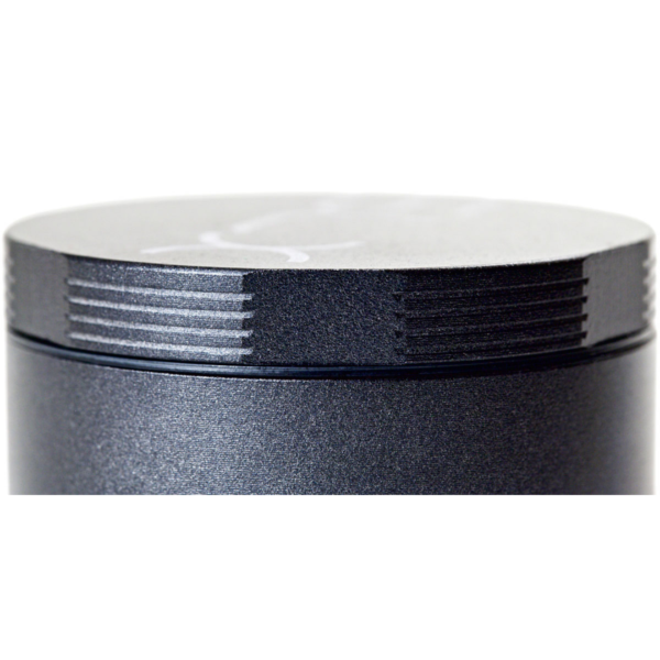 SLX V2.5 CERAMIC COATED NON-STICK GRINDER – 62MM