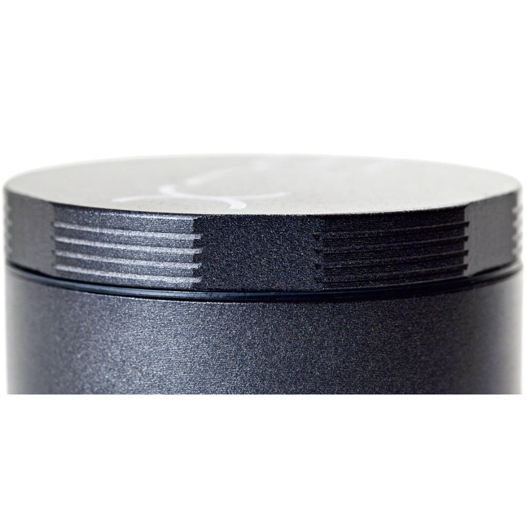 SLX V2.5 CERAMIC COATED NON-STICK GRINDER – 62MM