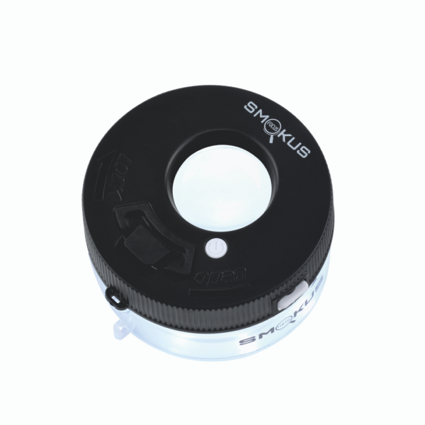 Smokus Focus Jetpack
