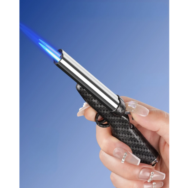 Double Barrel Shotgun Jet Lighters - Image 4