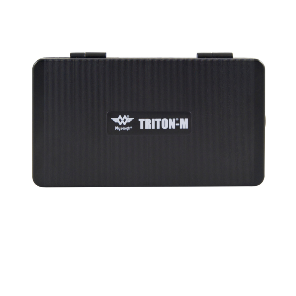 My Weigh – Triton Mini Digital Pocket Weight Scale (0.01)