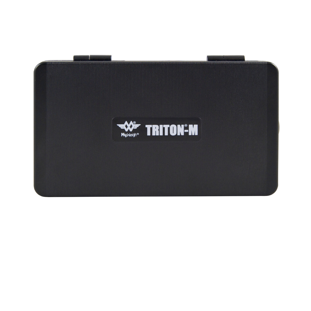 My Weigh – Triton Mini Digital Pocket Weight Scale (0.01)