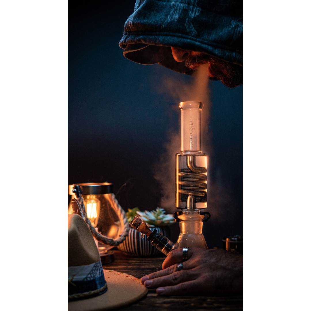 Freeze Pipe – Beaker