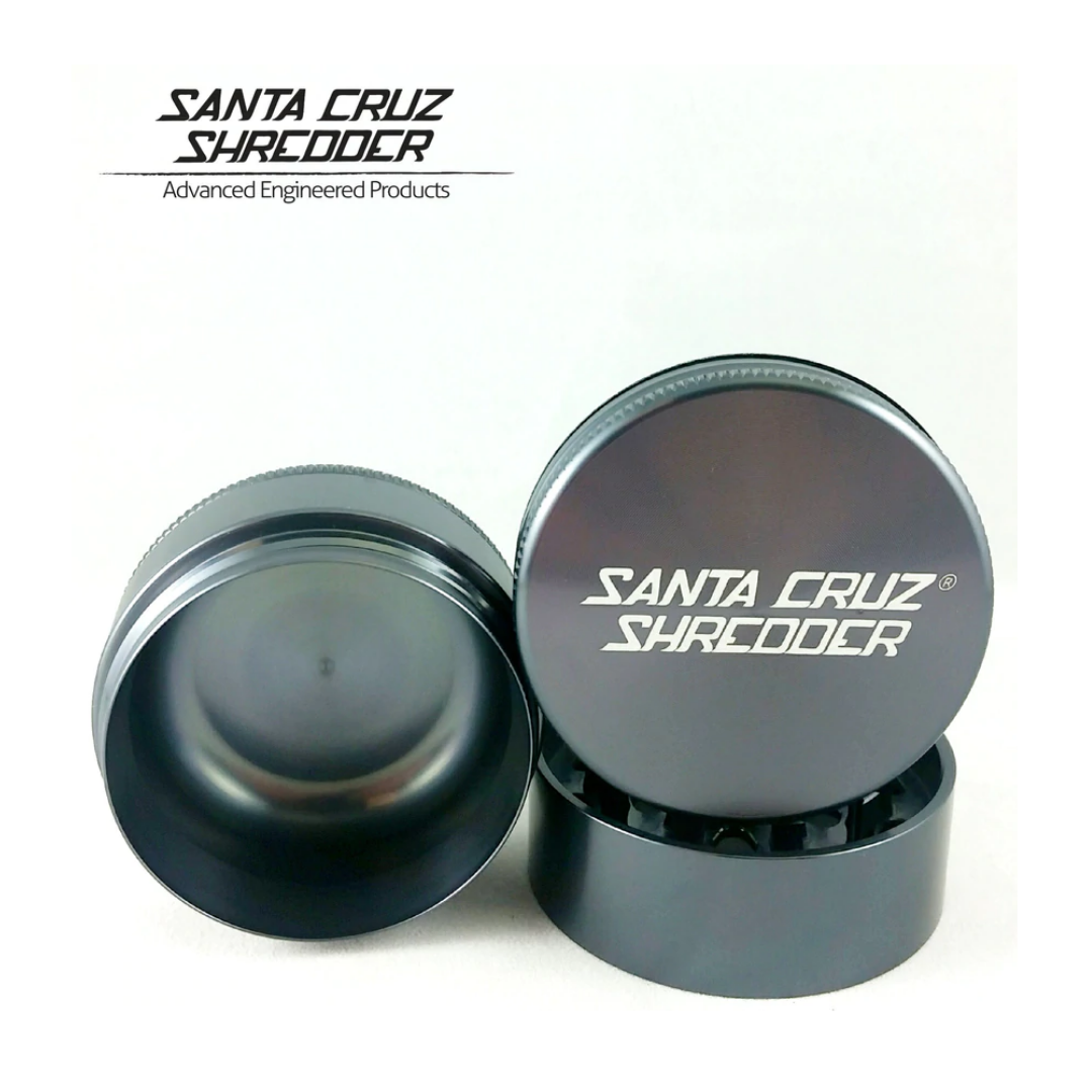 santa cruz shredder medium 3 piece