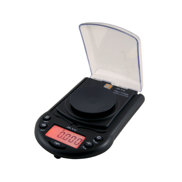 J-Scale-Jennings JS-VG (0.002g)