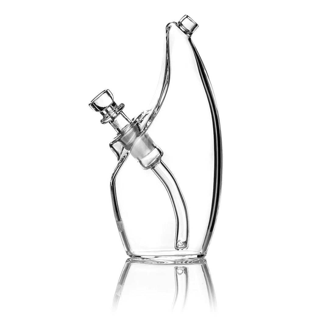 Grav - Rain Bubbler