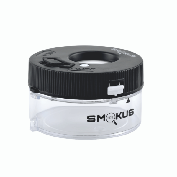 Smokus Focus Jetpack