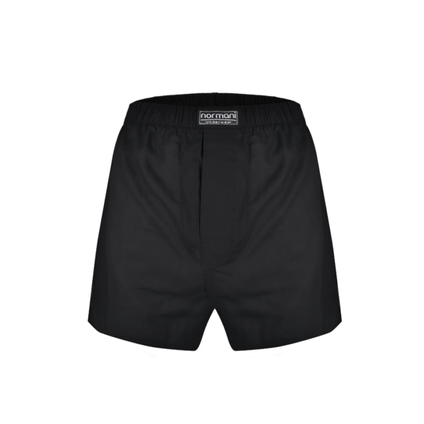 Clean U - Special Boxershorts for Men - 100% Cotton - Image 3
