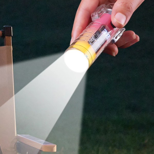 Double Arc Electric Lighter Torch