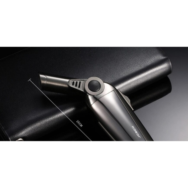 Jobon 573 Single Jet Torch Lighter