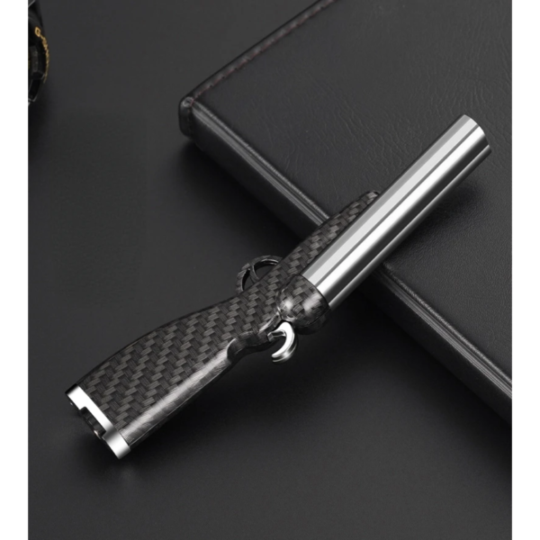 Double Barrel Shotgun Jet Lighters - Image 3