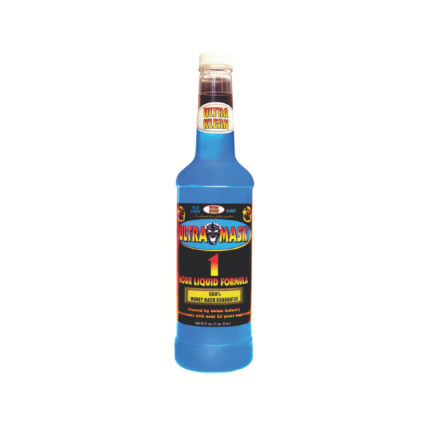 Ultra Klean Ultra Mask Detox Drink - 750ml