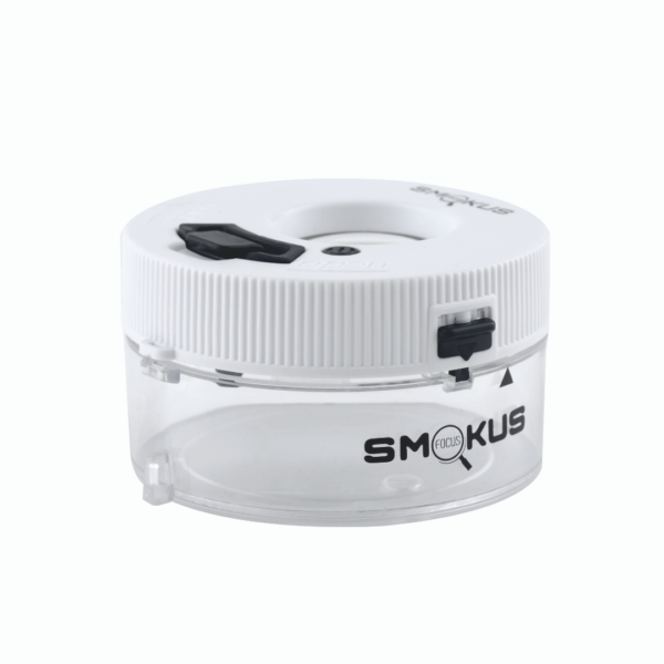 Smokus Focus Jetpack