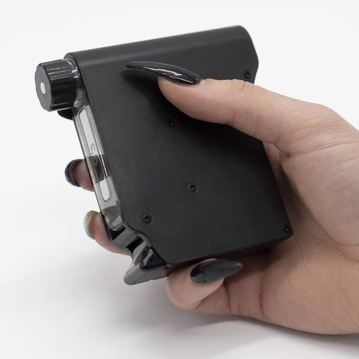 Chewy G3 Electronic Portable Grinder - Deluxe Edition