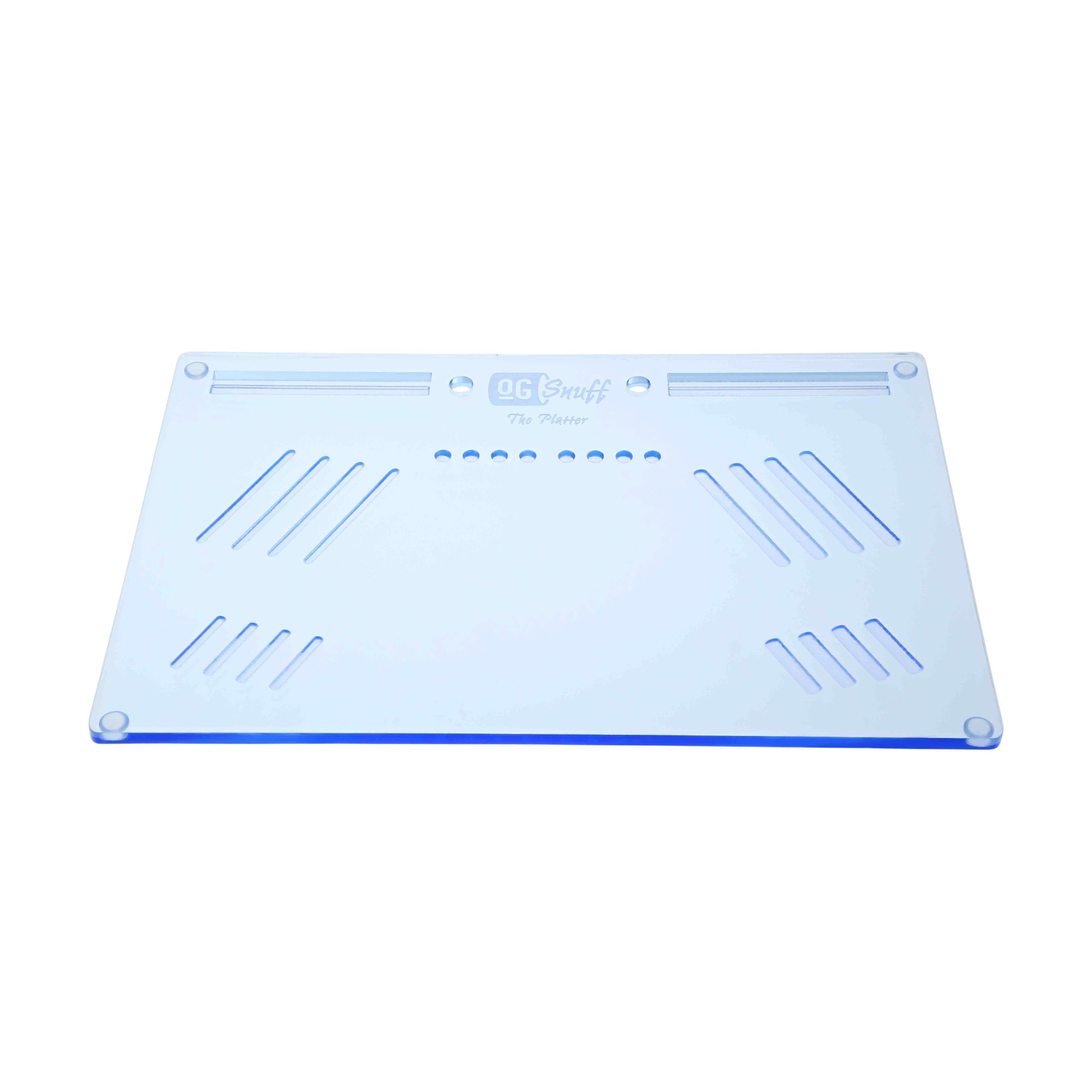 "OG Snuff" - The Platter Party Board