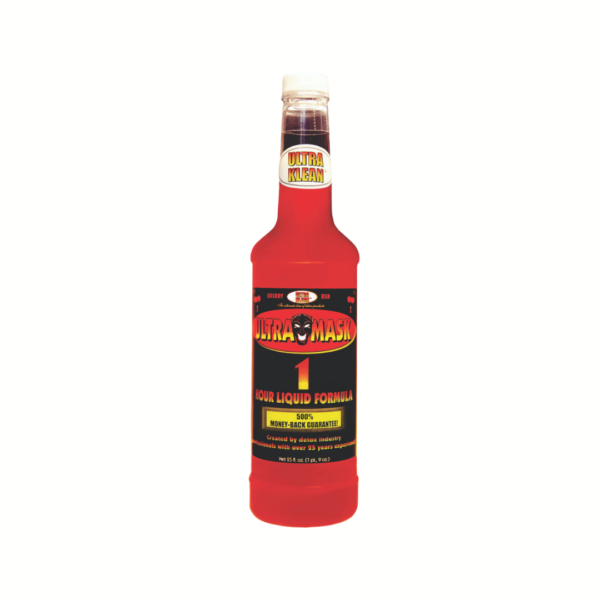 Ultra Klean Ultra Mask Detox Drink - 750ml
