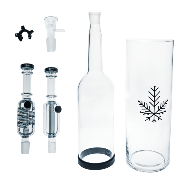 Freeze Pipe - Gravity Bong