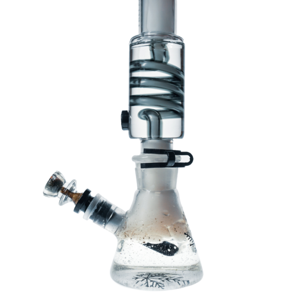 Freeze Pipe – Beaker