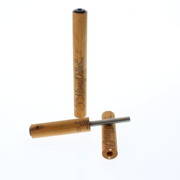 Honey Dabber 2
