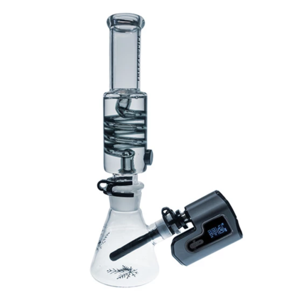 Freeze Pipe – Beaker