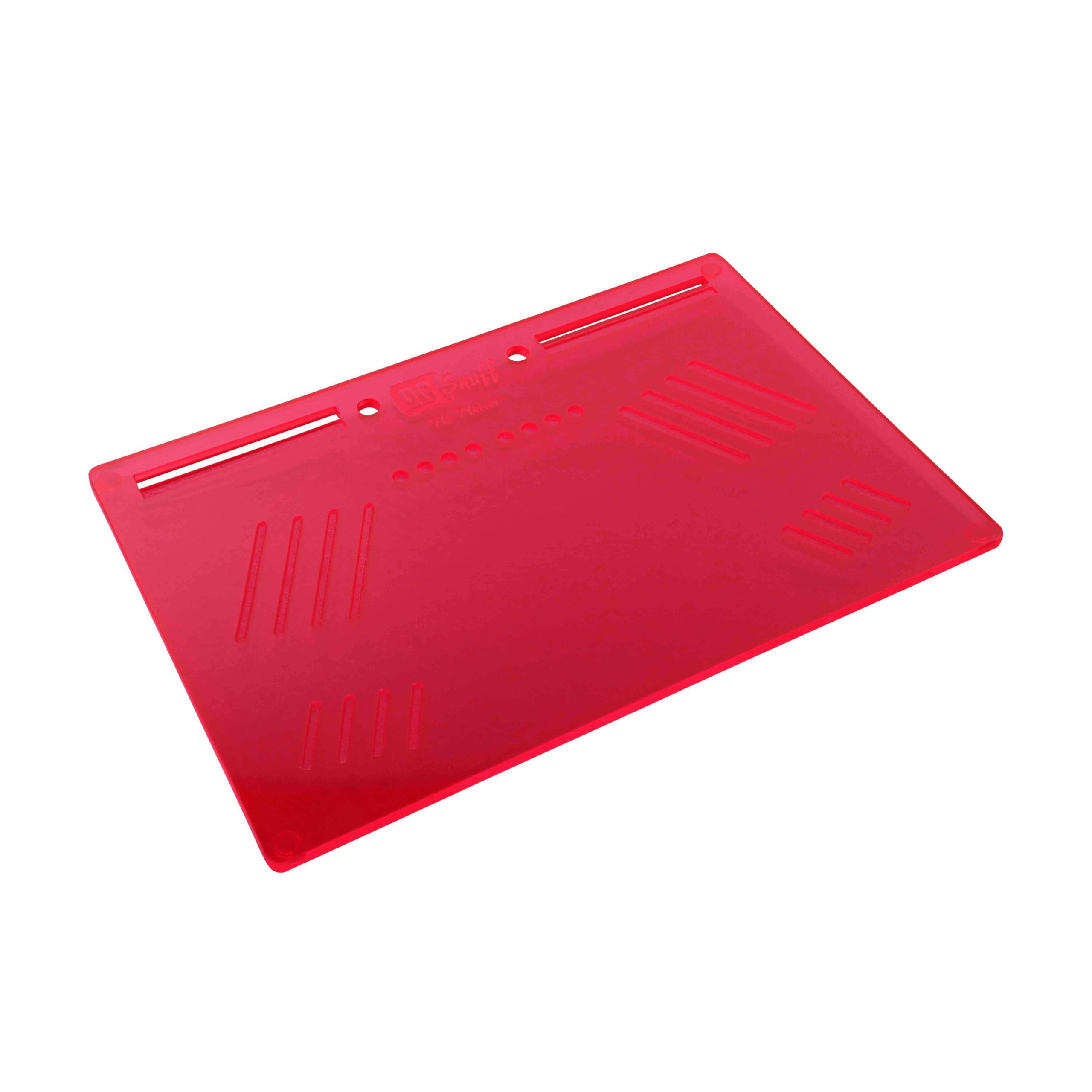 "OG Snuff" - The Platter Party Board - Image 36