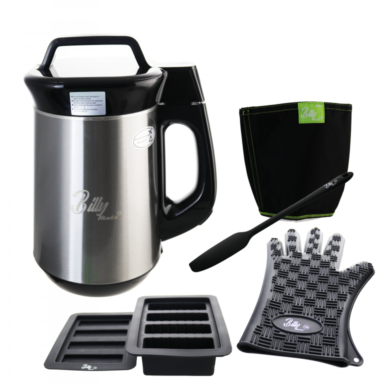 Billy Mate Butter Machine 1.2L - Image 3
