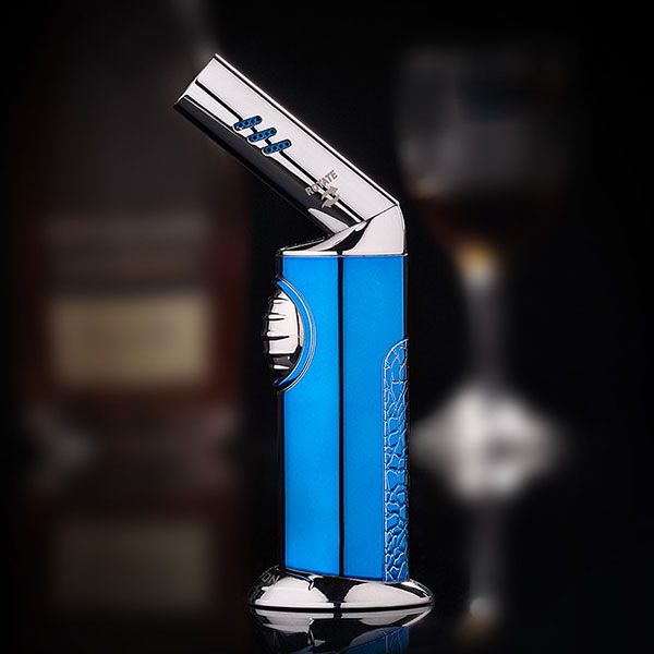 Jobon 566 Single Jet Torch Lighter