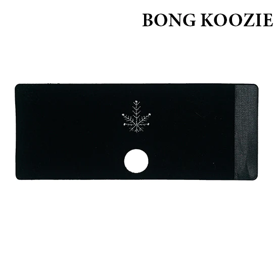 Freeze Pipe - Glycerin Chamber Koozies