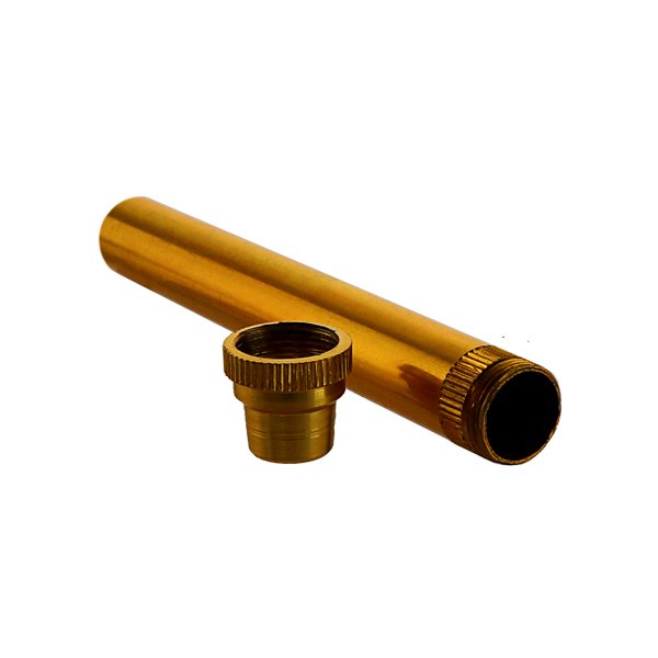 Bonza Metal Stem & Cone Kit – 13cm
