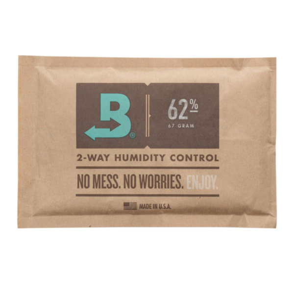 Boveda 2-Way Humidipak - 67g - 62%