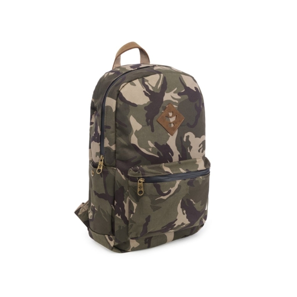 revelry escort smell proof backpack